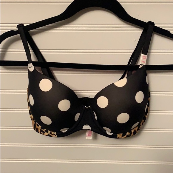 PINK Victoria's Secret Other - PINK VICTORIA’S SECRET LIGHTLY LINED BRA BNWT